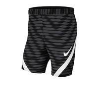 Nike Senior sportshort zwart/antraciet - thumbnail