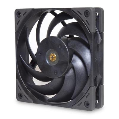 Scythe Grand Tornado - 120MM - 3000RPM - PWM - 3 PACK - thumbnail