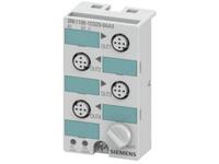 Siemens 3RK1100-1CQ20-0AA3 Compacte PLC-module 24 V/DC - thumbnail