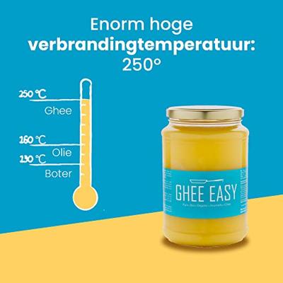 Ghee Easy Natural Ghee