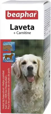 Beaphar Multi-Vit voor de hond 50 ml