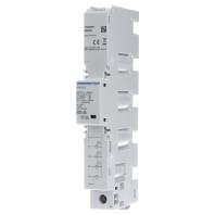 Hager SPA701Z SPA701Z Combi-afleider 1 stuk(s)