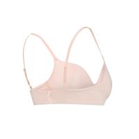 BH zonder beugel met vulling - Everyday - Comfort T-shirt Bh die niet doorschijnt - Zwart - Huidskleur - Wit - thumbnail