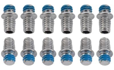 Shimano Replacement Pins for PD-M828/M8040 long (12 pieces)