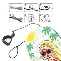 Mondo bodyboard barbie, 84cm - thumbnail