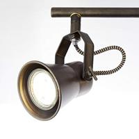 Brilliant Landelijke plafondspotSeed 4-lichts - 82232/46 - thumbnail