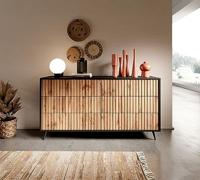 NADUVI Collection Dressoir Giulia 6 lades - thumbnail