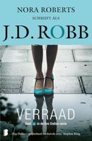 Verraad - J.D. Robb - ebook - thumbnail