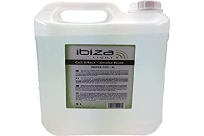 Ibiza Light SMOKE-CO2-5L
