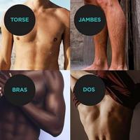 Veet Men Total Pro Ontharingscreme Pomp Gevoelige Huid - thumbnail