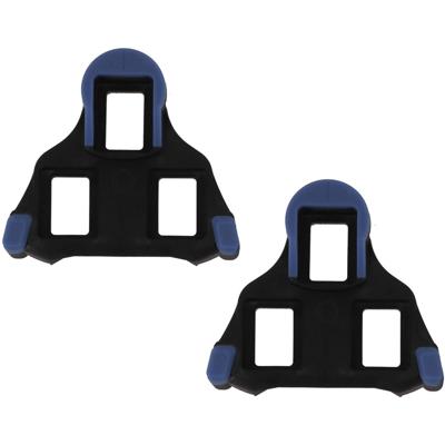 Shimano schoenplaatjes 2� spd-sl sm-sh12 blauw