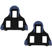 Shimano sm-sh12 spd sl blue - thumbnail