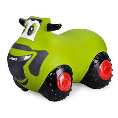 JAMARA Claas skippy tractor
