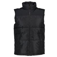 Bodywarmer - Zwart - thumbnail