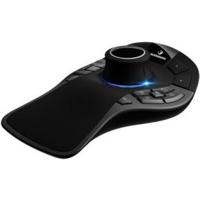 3Dconnexion SpaceMouse Pro USB 3D-muis USB Zwart 15 Toetsen - thumbnail