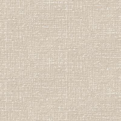 Dutch Wallcoverings Behang Embellish Fabric Texture Silver De120102