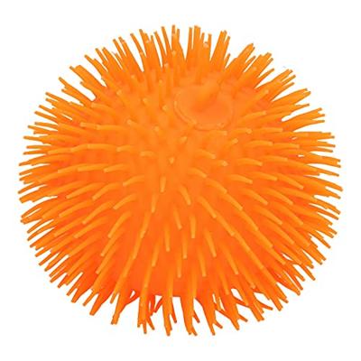 Johntoy Fluffy bal, 23cm