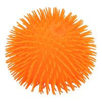 Johntoy Fluffy bal, 23cm - thumbnail
