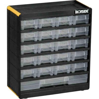 IRONSIDE 191210 Werkplaatsmagazijn 1 stuk(s)