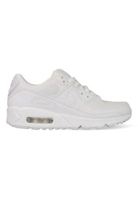 Nike Air Max 90 Triple White DH8010-100 Wit-38 maat 38