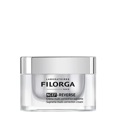 Filorga Ncef-Reverse Supreme Multi CorrectionCream 50 ml Filorga Ncef-Reverse Supreme Multi CorrectionCream 50 ml