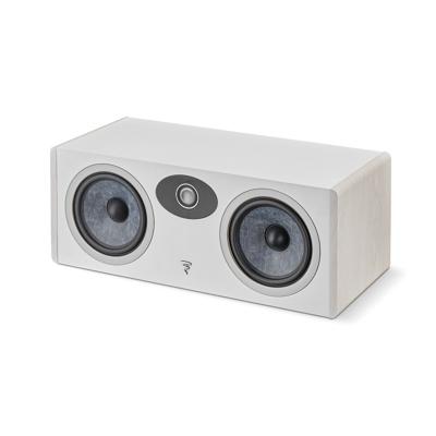 Focal: Vestia Centerspeaker - Light Wood