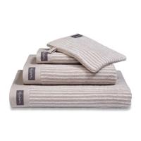 Vandyck Vandyck Home Petit Ligne White Gastendoekje 30x50 - thumbnail