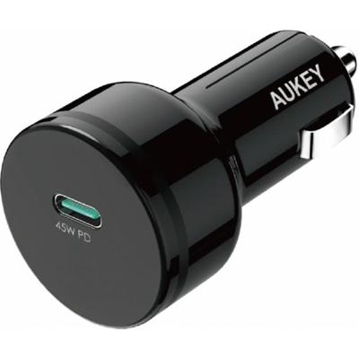 Aukey Expedition 45W PD Car Charger USB-C