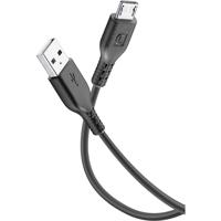 INTERPHONE stromkabel charging cable interph. usb to micro usb 120cm - thumbnail