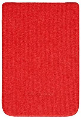 PocketBook Shell E-reader hoesje Rood