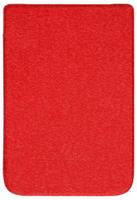 PocketBook Shell E-reader hoesje Rood - thumbnail