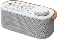 Sony SRS-LSR200 TV-luidspreker Wit - thumbnail