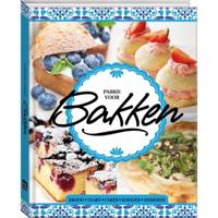 Passie voor bakken (Hardback) - thumbnail