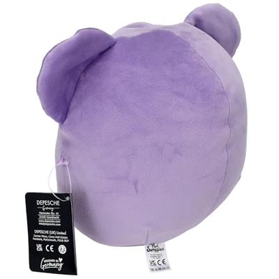 Ylvi Swoppies pluchen knuffel koala - 20 cm