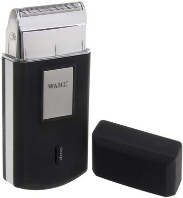 Wahl Consumer Akku-Shaver Scheerapparaat met scheerblad Zwart