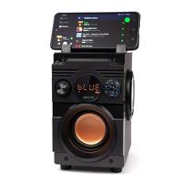 SQUEAK LUIDSPREKER BASSBLASTER BLUETOOTH 5.1 SQ1001 - thumbnail
