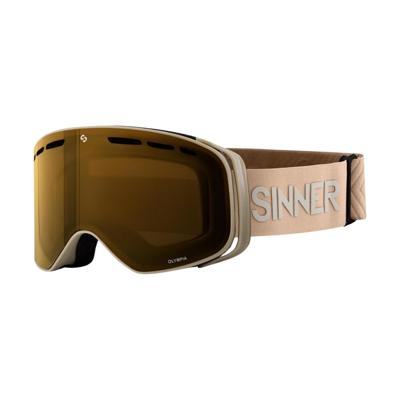 Sinner ARC MS Ski/snowboardbril 1