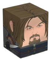Squaroes Squaroe The Lord of the Rings LOTR007 - Boromir - thumbnail