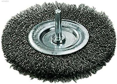 Bosch Accessoires Schijfborstel 100 mm, 0,3 mm, 4500 U/ min, 10 mm 1st - 1609200273 - thumbnail