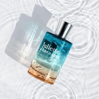 Juliette Has A Gun Vanilla Vibes Eau de parfum Spray 100 ml Juliette Has A Gun Vanilla Vibes Eau de parfum Spray 100 ml