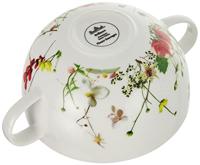 ROSENTHAL - Brillance Fleurs Sauvages - Soepkop 0,37l - thumbnail