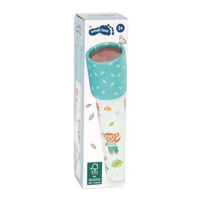 Small Foot - houten caleidoscoop jungle friends fsc