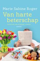 Van harte beterschap - Marie Sabine Roger - Paperback (9789022565100) - thumbnail