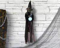 Heksenhanger Halloween 119147 183 cm - thumbnail