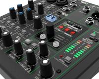 Mackie ProFX6v3+ FX-mixer met USB-interface - thumbnail