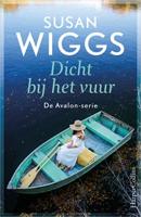 Dicht bij het vuur - Susan Wiggs - eBook (9789402514513) - thumbnail