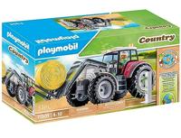 Speelset Playmobil Country Tractor - thumbnail