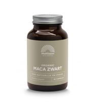 Mattisson HealthStyle Maca Zwart Bio Capsules - thumbnail