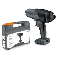 Steinel Accu Heteluchtpistool 3 KF zonder accu - 063986 063986 - thumbnail