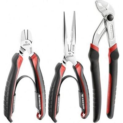 Facom Combinatie 3 delige CPE tangenset - CPE.A3